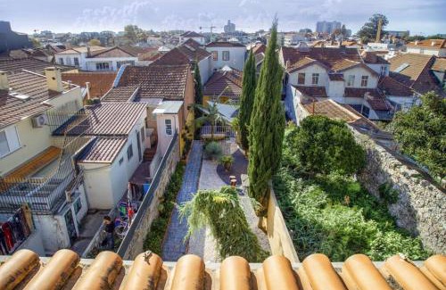 Uniao de Freguesias do Centro Casa | Cedofeita Village Porto