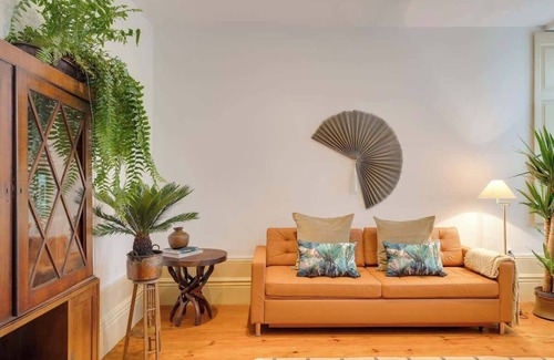 Cedofeita Casa | Cedofeita Vintage House DA'Home