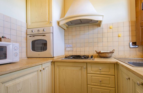 Bucine Casa | Cedri Alti by Interhome