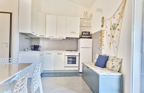 Orosei Apartamento | [Cedro] Apartamento con piscina