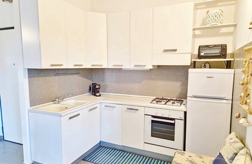 Orosei Apartamento | [Cedro] Apartamento con piscina