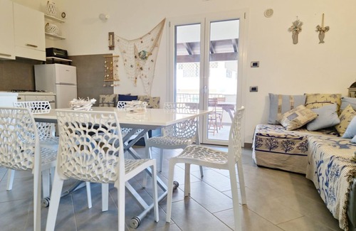 Orosei Apartamento | [Cedro] Apartamento con piscina