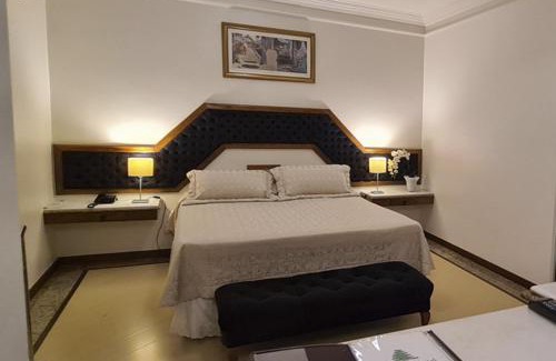 Londrina Hotel | Cedro Hotel