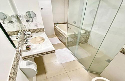 Londrina Hotel | Cedro Hotel