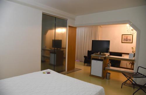 Londrina Hotel | Cedro Hotel