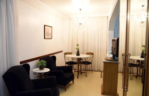 Londrina Hotel | Cedro Hotel