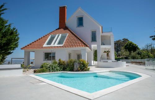 Sintra Casa | Cedros Nature House