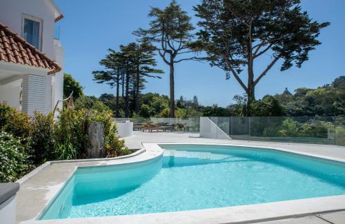 Sintra Casa | Cedros Nature House