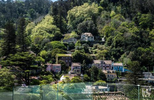 Sintra Casa | Cedros Nature House