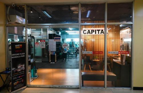 Malamig Apartamento | Cedrosa Lofts GA Tower