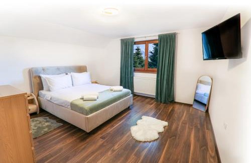 Bran Casa | Cedrus Bran Boutique