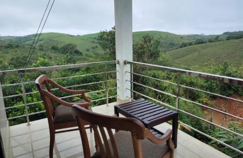 Elappara Hotel | CeeCee Grand