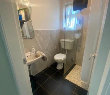 Portahack Apartamento | Ceecliff flat