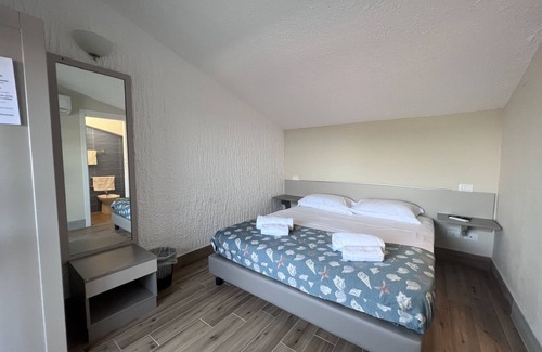 Mazzaforno Hotel | Cefalù resort - Sporting Club