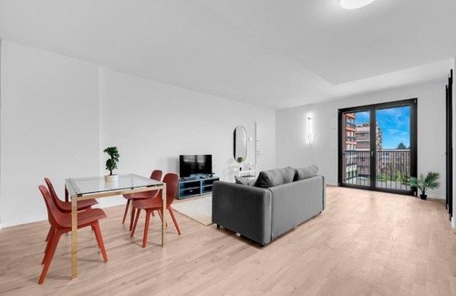 Garegnano Apartamento | Cefalonia Garden with Terrace & Garage by NDP rent