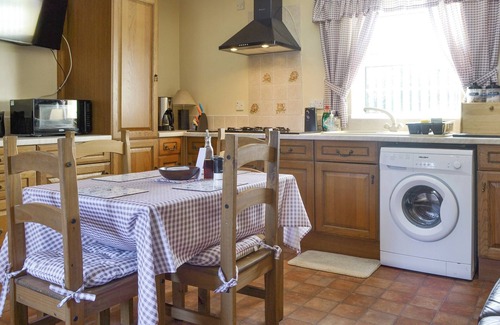 Cemaes Bay Cabaña | Cefn Helyg Bach - 28453