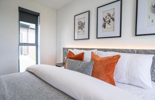 Llangefni Casa | Cefni Lodge