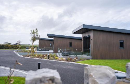 Llangefni Casa | Cefni Lodge