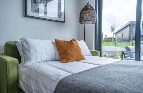 Llangefni Casa | Cefni Lodge