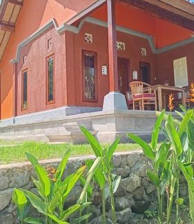 Sidemen Casa | Cegeng Lestari Guesthouse