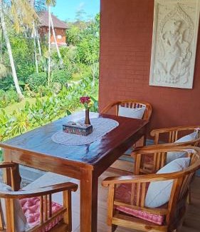 Sidemen Casa | Cegeng Lestari Guesthouse