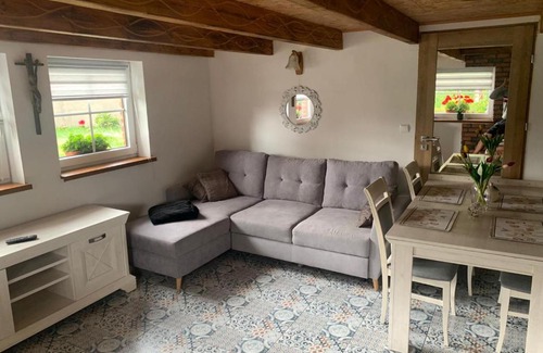 Chojnice Casa | Ceglany Domek