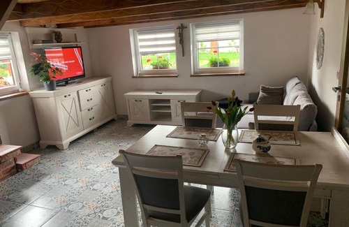 Chojnice Casa | Ceglany Domek