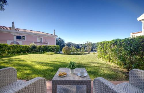 Vilamoura Hotel | Cegonha Country Club