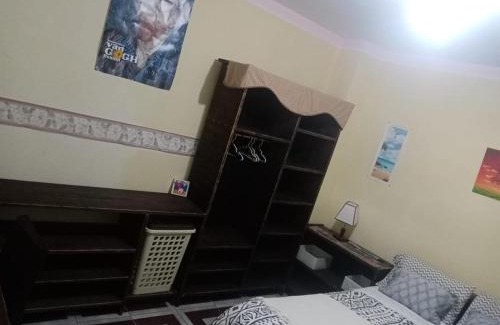 Tropical Lowlands Apartamento | Ceibos