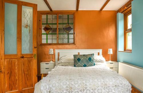 Llangennith Casa | Ceiliog Bach