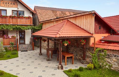 Gura Raului Casa | Cekan Family Guest House
