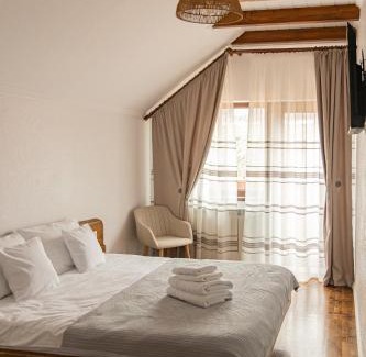 Gura Raului Casa | Cekan Family Guest House