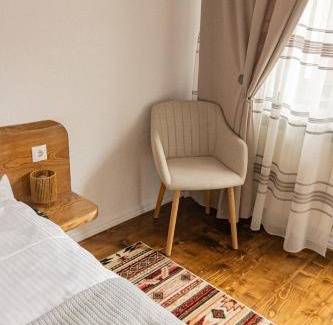 Gura Raului Casa | Cekan Family Guest House