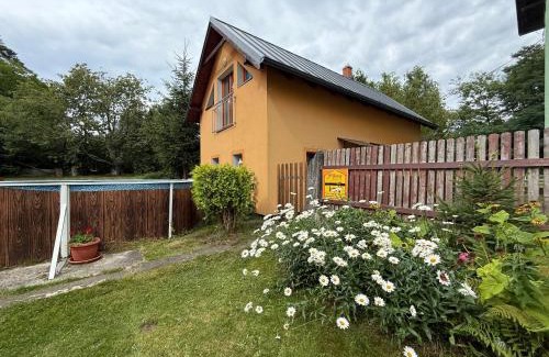 Janov Apartamento | Celý dům FLORA v Českosaském Švýcarsku