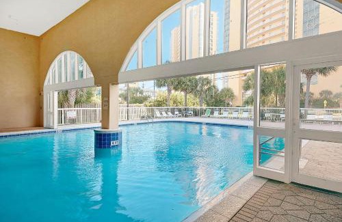 Miramar Beach Casa | Celadon 1103 - Beach Paradise