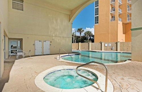 Miramar Beach Casa | Celadon 1103 - Beach Paradise