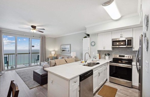 Miramar Beach Condominio | Celadon 1506 - Amazing Views!
