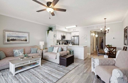 Miramar Beach Condominio | Celadon 1506 - Amazing Views!