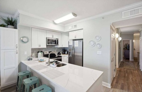 Miramar Beach Condominio | Celadon 1506 - Amazing Views!