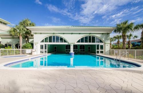 Miramar Beach Casa | Celadon 203