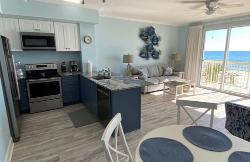 Miramar Beach Condominio | Celadon 207 - 1 BR 2 BA