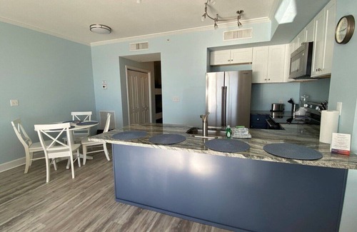 Miramar Beach Condominio | Celadon 207 - 1 BR 2 BA
