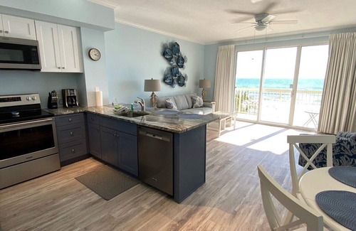 Miramar Beach Condominio | Celadon 207 - 1 BR 2 BA