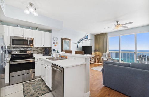 Miramar Beach Condominio | Celadon Beach Resort by Book That Condo