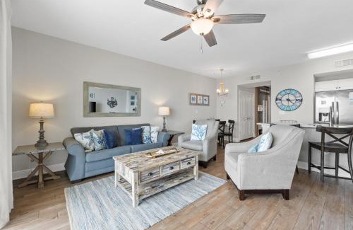 Miramar Beach Casa | Celadon Beach Resort #1104 by Book That Condo