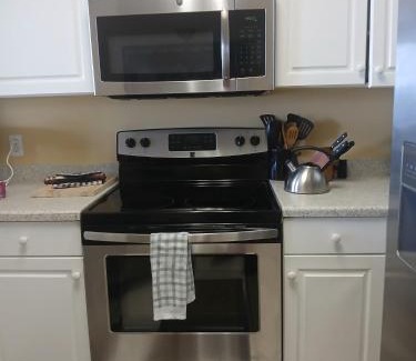 West Panama City Beach Apartamento | Celadon Beach Resort