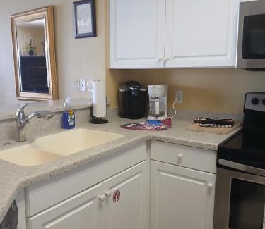 West Panama City Beach Apartamento | Celadon Beach Resort