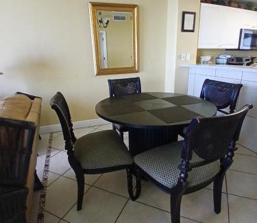 West Panama City Beach Apartamento | Celadon Beach Resort