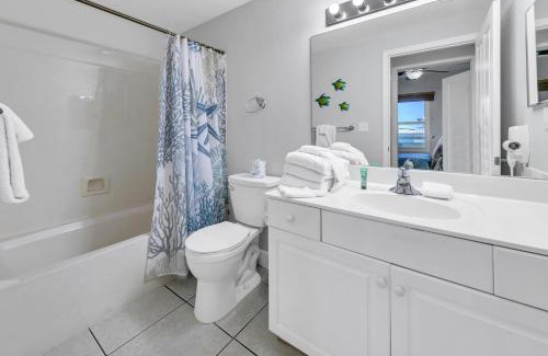 Miramar Beach Casa | Celadon Beach Resort #407 by Book That Condo