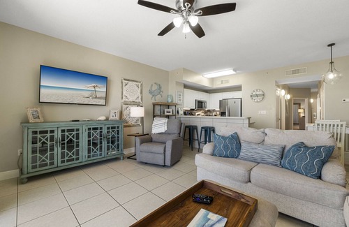 Miramar Beach Condominio | Especiales de agosto! Directamente en el Golfo ~ Servicio de silla de playa incluido! 🌴
